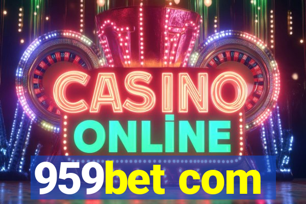 959bet com
